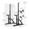 Zipro Supporto per bilanciere Lift con ripiano di emergenza Anteprima dell’immagine prodotto 2