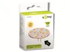 A product box for a GooBay LED spotlight. Produktbild-Vorschau
