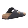 Birkenstock Pantoletten Arizona Uni 31373638363731 Schwarz Produktbild-Vorschau 52
