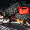 OMAC Gummi Kofferraumwanne für BMW X3 G01 2017-2024 TPE Produktbild-Vorschau 4