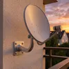 Extralink Support en acier Support angulaire pour balcon Voir les images du produit 5