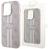 A phone case and its packaging are displayed against a white background. Produktbild-Vorschau