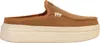Hey Dude Clogs HD41272-265 in Brown color size 38 Produktbild-Vorschau 2