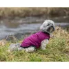 TRIXIE Arlay, pelo di cane, XXS 21cm, mirtillo Anteprima dell’immagine prodotto 11