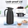 HwaGui 2L Termos ze stali nierdzewnej Quick Tip Dzbanek do Podgląd zdjęcia produktu 5