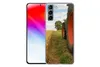 MuchoWow® Handyhülle Schutzhülle Hülle für Samsung Galaxy Produktbild-Vorschau 2