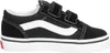 Vans Sneakers VN000D3YBLK1 in Black color size 085 Voir les images du produit 14