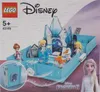 LEGO Disney Princess 43189 Le livre de contes d'Elsa Voir les images du produit 34