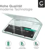 CELLONIC 1x Akku für Notebook Kompatibel mit Samsung 900X3D Produktbild-Vorschau 5