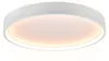 Plafoniera a LED bianco opaco, Ø 45 cm Anteprima dell’immagine prodotto 16