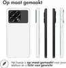 Accezz Priehľadný zadný kryt pre Xiaomi Poco X6 Pro - Náhľad obrázku produktu 7