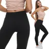 MORAJ Leggings mit hohem Bund, blickdicht, Größe L/XL, Produktbild-Vorschau 12
