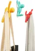 Umbra Hooks Buddy Wandhaken, Aufhänger, Kleiderhaken, Anteprima dell’immagine prodotto 15