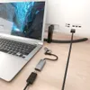 Adaptateur USB 3.0 vers HDMI Aisens A109-0913 Voir les images du produit 6