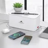 Univerzálny organizér BOX Rozšírenie nabíjacej stanice 5xAC Náhľad obrázku produktu 2