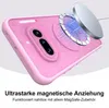Magsafe Hülle für Nothing Phone 4A Schutzhülle Kratzfest Produktbild-Vorschau 5