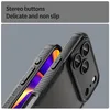 Pour Apple iPhone 17 Pro Max Armor Glaze plastique hybride Voir les images du produit 6