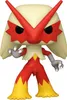 Pokémon - Blaziken Braségali Lohgock 983 - Funko Pop! Vinyl Produktbild-Vorschau 4