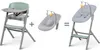 KINDERKRAFT SELECT Set chaise de salle à manger Livy Aster Voir les images du produit 6