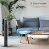 CoolHome CF2205 Turmventilator - Ventilator mit Produktbild-Vorschau 13
