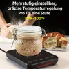Sauerteig-Glas-Fermentationsbehälter-Set, Produktbild-Vorschau 7