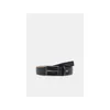 LLOYD Gürtel Men´s Belt 3.5 W85 Navy dunkelblau Produktbild-Vorschau 2