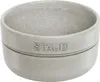 Staub Schüssel, 10 Cm Weisser Trüffel Keramik Weisser Produktbild-Vorschau 1