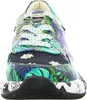 Laura Vita Sneaker Sneaker Leder/Textil Produktbild-Vorschau 14