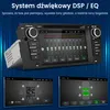 Pre BMW radu 3 E90/E91/E92/E93 – DVD autorádio s operačným Náhľad obrázku produktu 12