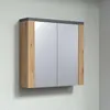 Segui l'arredo del bagno in rovere con mobiletto a Anteprima dell’immagine prodotto 4