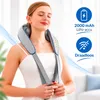 Masajeador para el cuello y los hombros axion®, que imita Vista previa de la imagen del producto 11