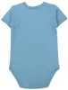 TupTam Jungen Baby Body Kurzarm in Unifarben - 5er Pack, Produktbild-Vorschau 6