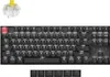 Keychron K8 QMK Version 2 Kabellose Mechanische Tastatur Produktbild-Vorschau 1