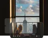 Hofi Glass Pro+ Dampfdeck Aus Gehärtetem Glas / Oled Klar Produktbild-Vorschau 3