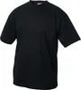 Clique Classic-T T-Shirt, klassisches Design aus Baumwolle, Produktbild-Vorschau 2