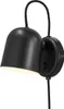 NORDLUX Angle USB lampička, Varianta: Ø 105 x 191 x 170 mm, Náhled obrázku produktu 1