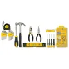 Werkzeugsatz Stanley STMT0-74101 38 Stücke Produktbild-Vorschau 2