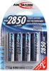 ANSMANN Akku Mignon AA 2650 mAh 1,2V Ni-MH,4 Stück Produktbild-Vorschau 13