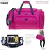 Sporttasche Reisetasche groß Elephant Trainer Large 55 cm Produktbild-Vorschau 3