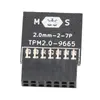 Modul TPM 2.0,Čip TPM,14pinový modul TPM 2.0,Vzdialená Náhľad obrázku produktu 1