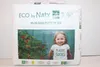 ECO by Naty pieluszka ekologiczna rozmiar 4 (7-18 kg) (26 Podgląd zdjęcia produktu 9