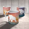 Mr. & Mrs. Panda Kinderbecher Schimpanse - Sonnenuntergang Produktbild-Vorschau 4