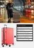 HAUPTSTADTKOFFER - Q-Damm - Valigia grande trolley a guscio Anteprima dell’immagine prodotto 2