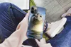 MuchoWow® Handyhülle Schutzhülle Hülle für iPhone 12 Pro Produktbild-Vorschau 3
