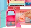 L.O.L. Suprise Dollhouse Squish Sand Magic House 593218 Voir les images du produit 24