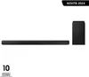 Samsung HW-Q700D Schwarz 3.1.2 Kanäle Produktbild-Vorschau 2
