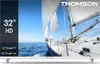 Thomson 32HG2S15W TV 81,3 cm (32") HD Smart TV Wi-Fi Bianco Anteprima dell’immagine prodotto 10