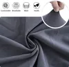 Jídelna Stretch židle kryty XL Elastické vysoké zadní židle Náhled obrázku produktu 3