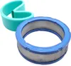 vhbw Filter-Set kompatibel mit Toro Sand Pro 3020 E, Produktbild-Vorschau 1