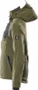 Mascot Regenjacke ADVANCED wasserdicht Gr. S Produktbild-Vorschau 5